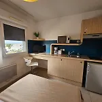 317 Studio Cosy A Perpignan Porte Espagne