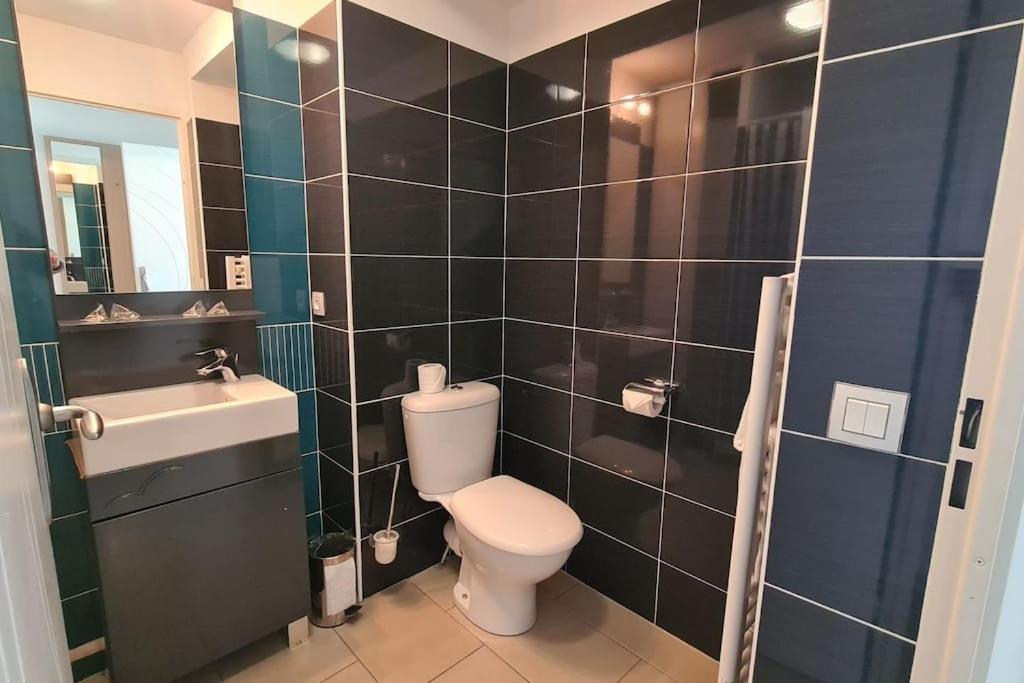 317 Cosy A Porte Espagne Perpiñán