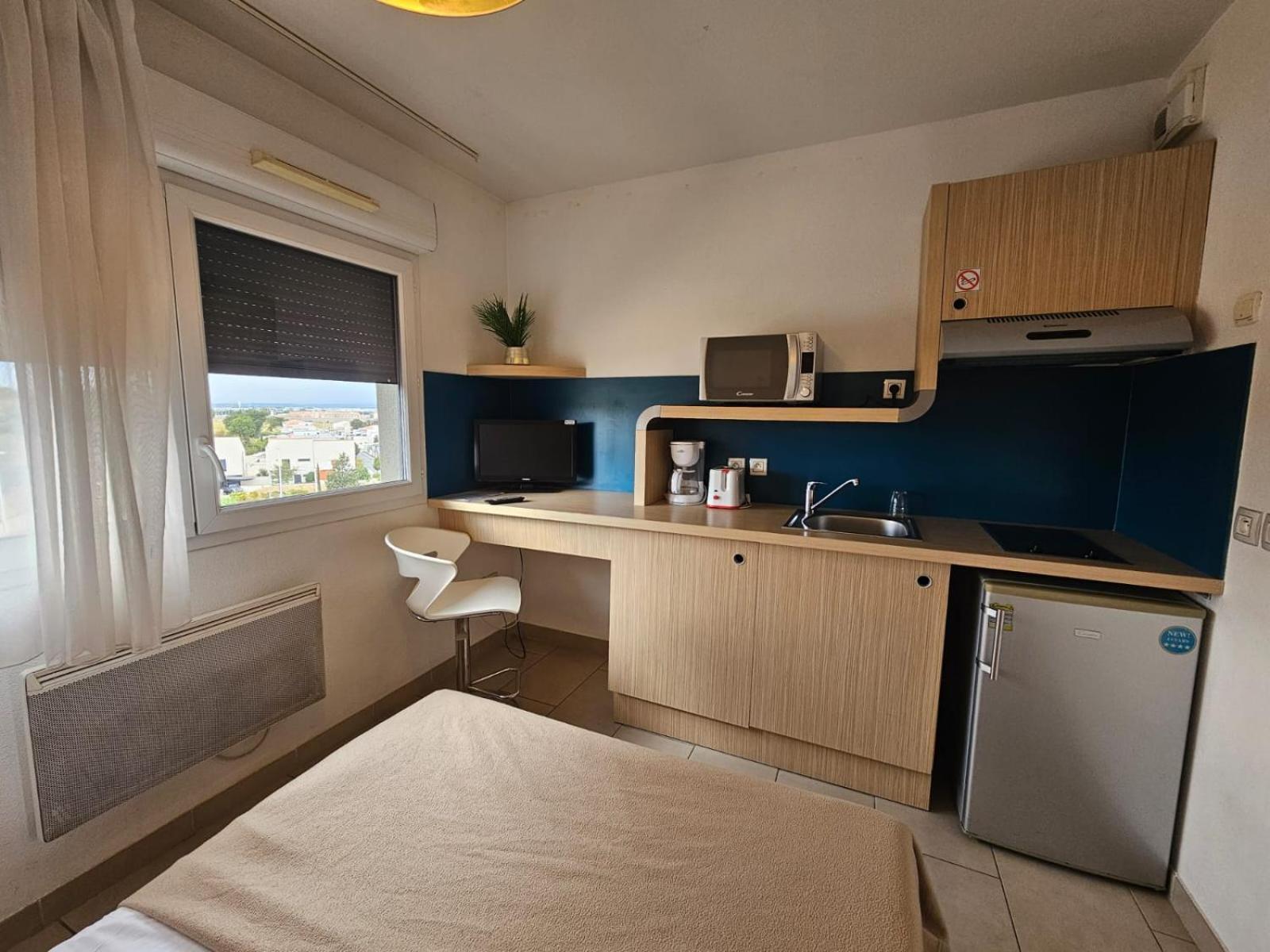 317 Cosy A Porte Espagne Perpiñán